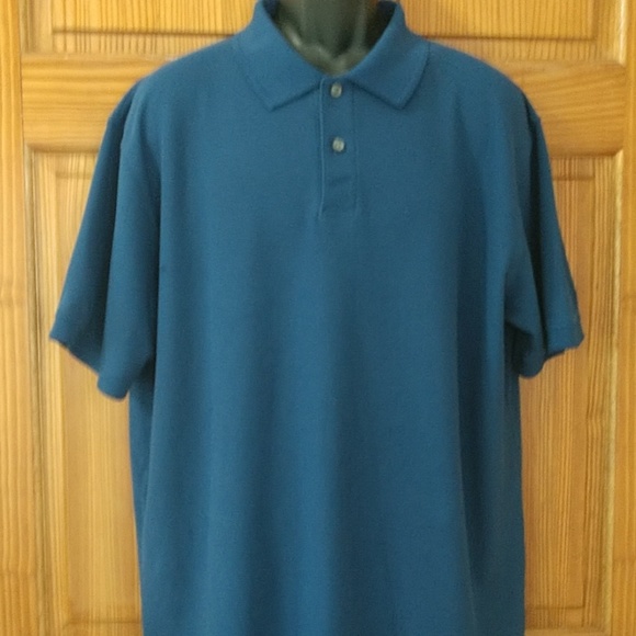 L.L. Bean Other - LL Bean polo shirt. Size XL